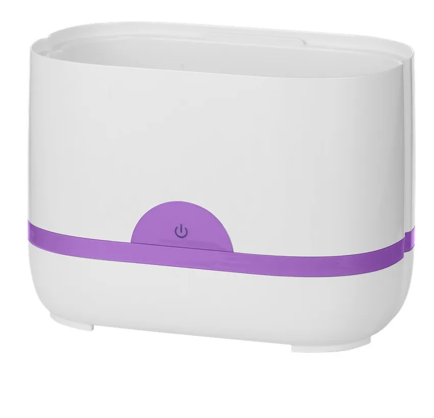 Touch button baby bottle products accessories cleaning equipment for new arrivals electric steam sterilizer