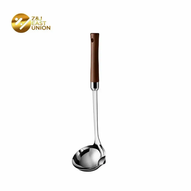 Kitchenware Wide Mouth Stainless Steel Funnel metal funnel oil funnel  in different size
