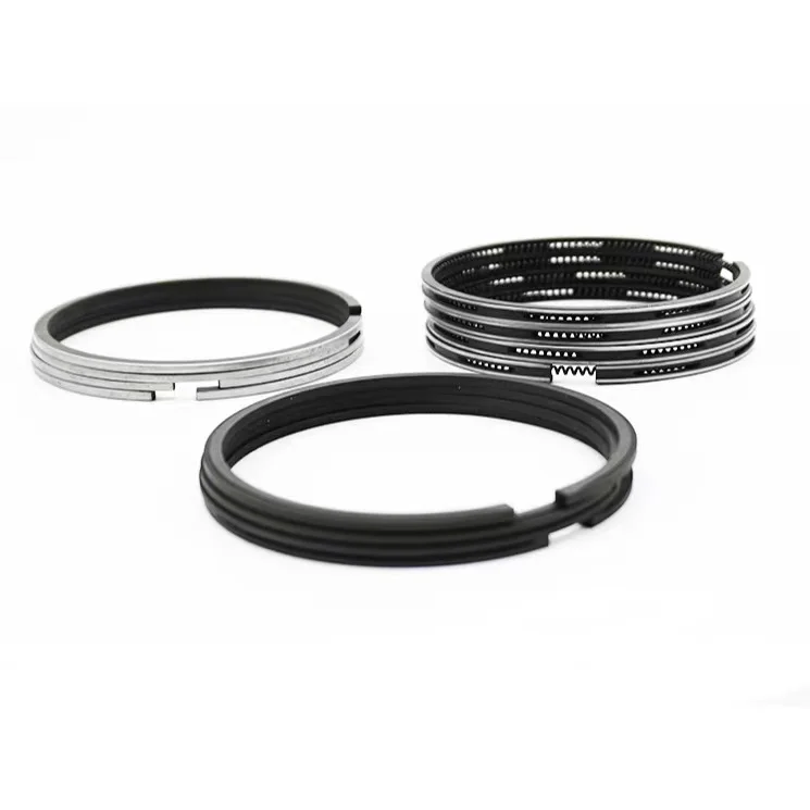 Factory direct sale air compressor piston rings manufacturer good price air compressor piston rings for air compressor