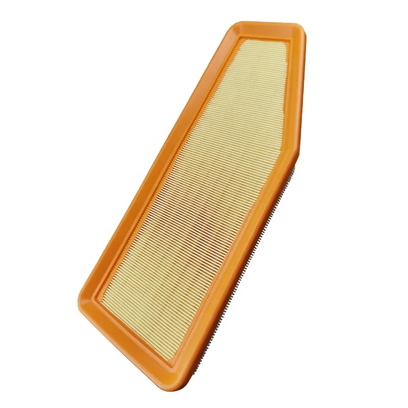 Factory Direct Air Filter Replacement 68320315AB for Jeep Cherokee, Commander