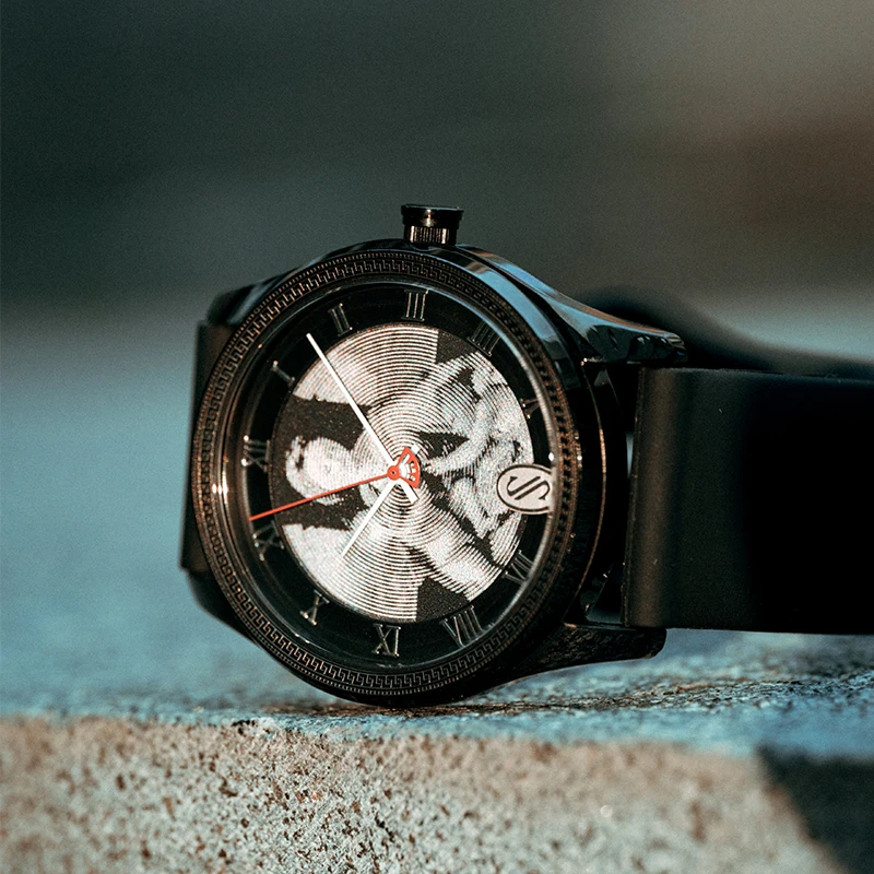 rodo watch mens