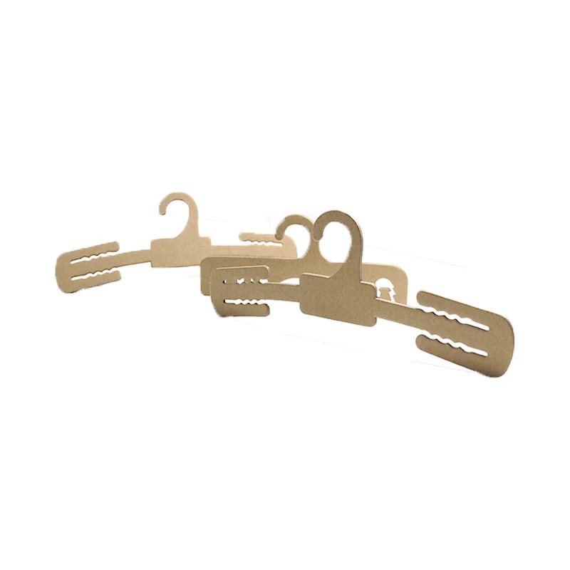 Factory price Underwear paper Hanger Wholesale