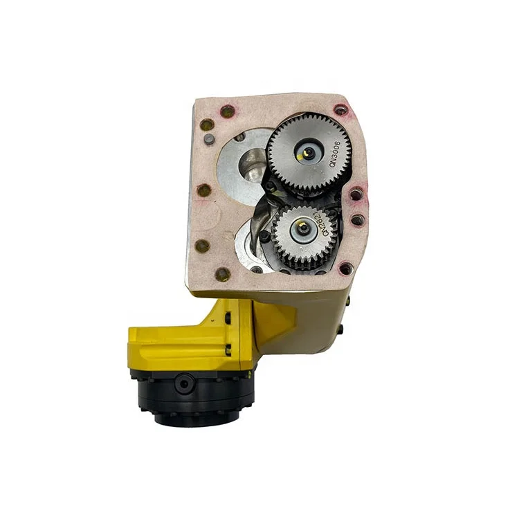FANUC ROBOT M-10iA/12 J5/J6-AXIS WRIST UNIT A290-7224-V506
