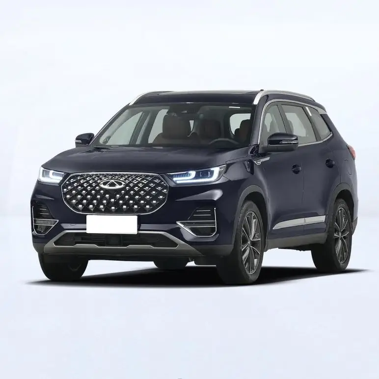 Лидер продаж 5 2022 модель автомобиля чистый Электрический частный автомобиль китайский известный бренд 1 6 т бензиновый внедорожник высокоскоростной Chery Omoda C5