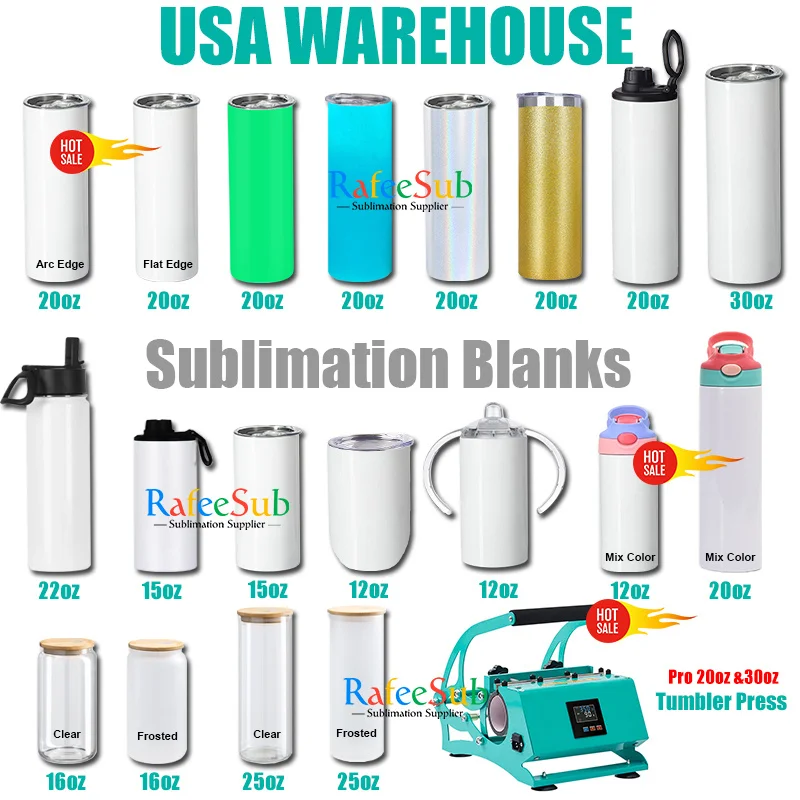 Wholesale Bulk 3oz 3 oz Mini Skinny Straight Double Wall Insulated Blank Sublimation Tumbler Cup with Lid and Metal Bent Straw