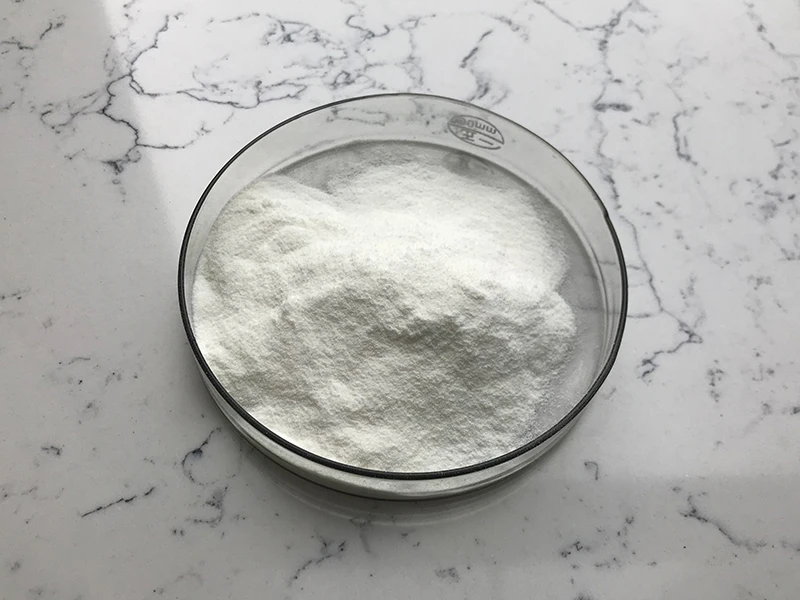 Поставщик Insen, Лучшая цена, гидролизованный пептидный порошок гороха