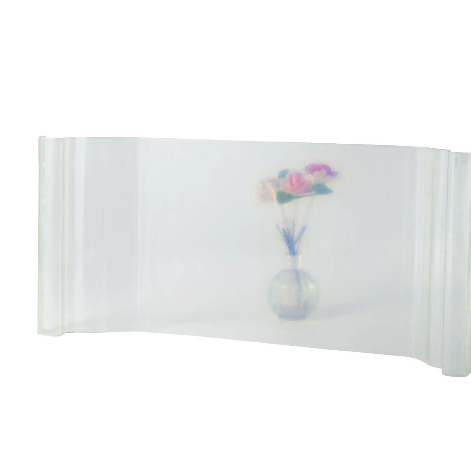 Weather resistance corrugated roofing sheets Fiberglass sheet used in Skylight