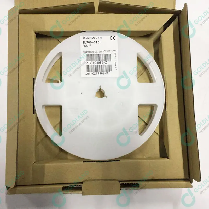 SL700-0105 JUKI магнитные весы для KE2060-L SMT машина