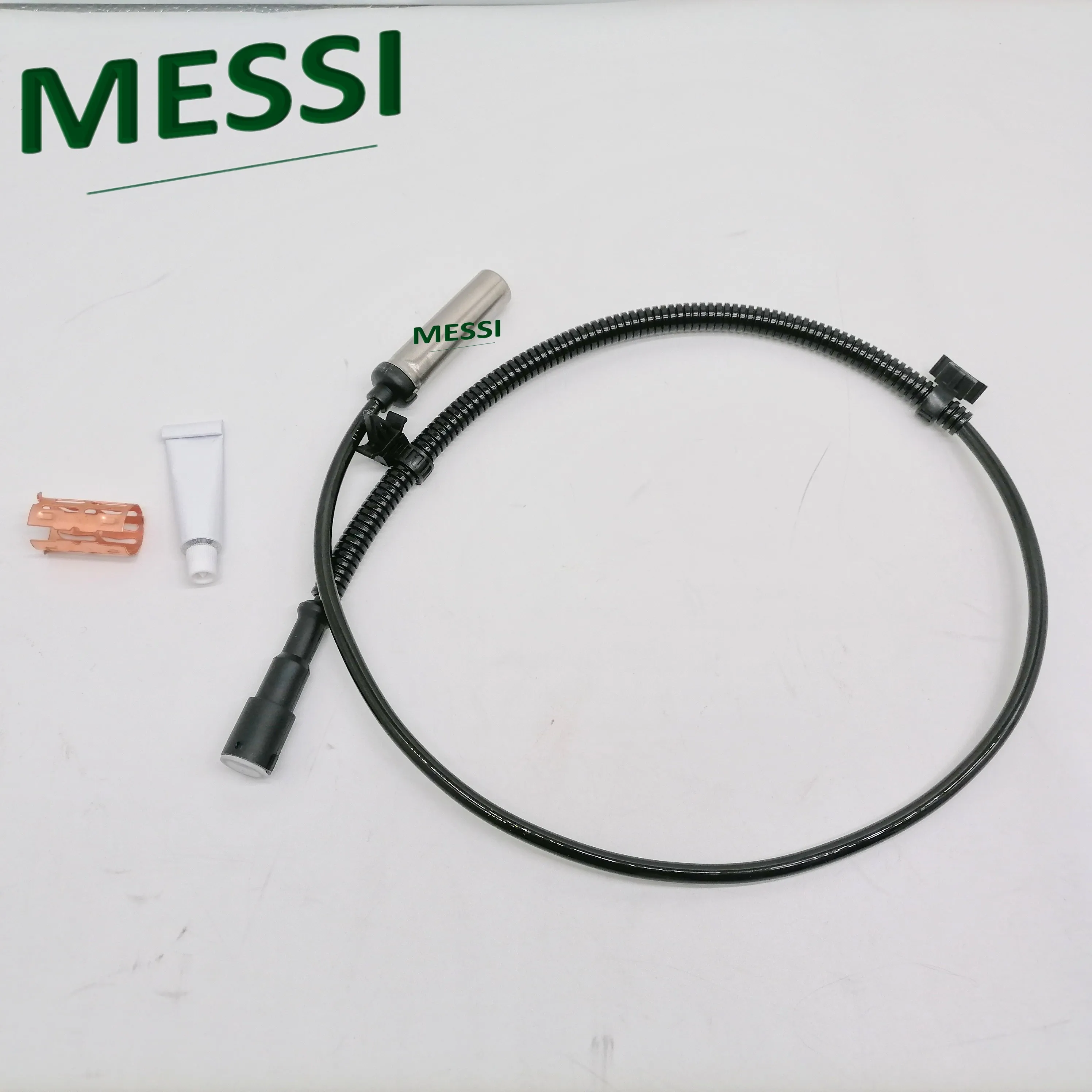 Messi    ABS Sensor   SSW100050 for Defender 1987-2006 	Front