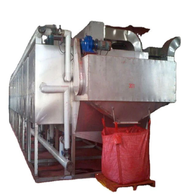 DWT Series Fruit and Vegetable Dehydration Seaweed  conveyor Belt Dryer