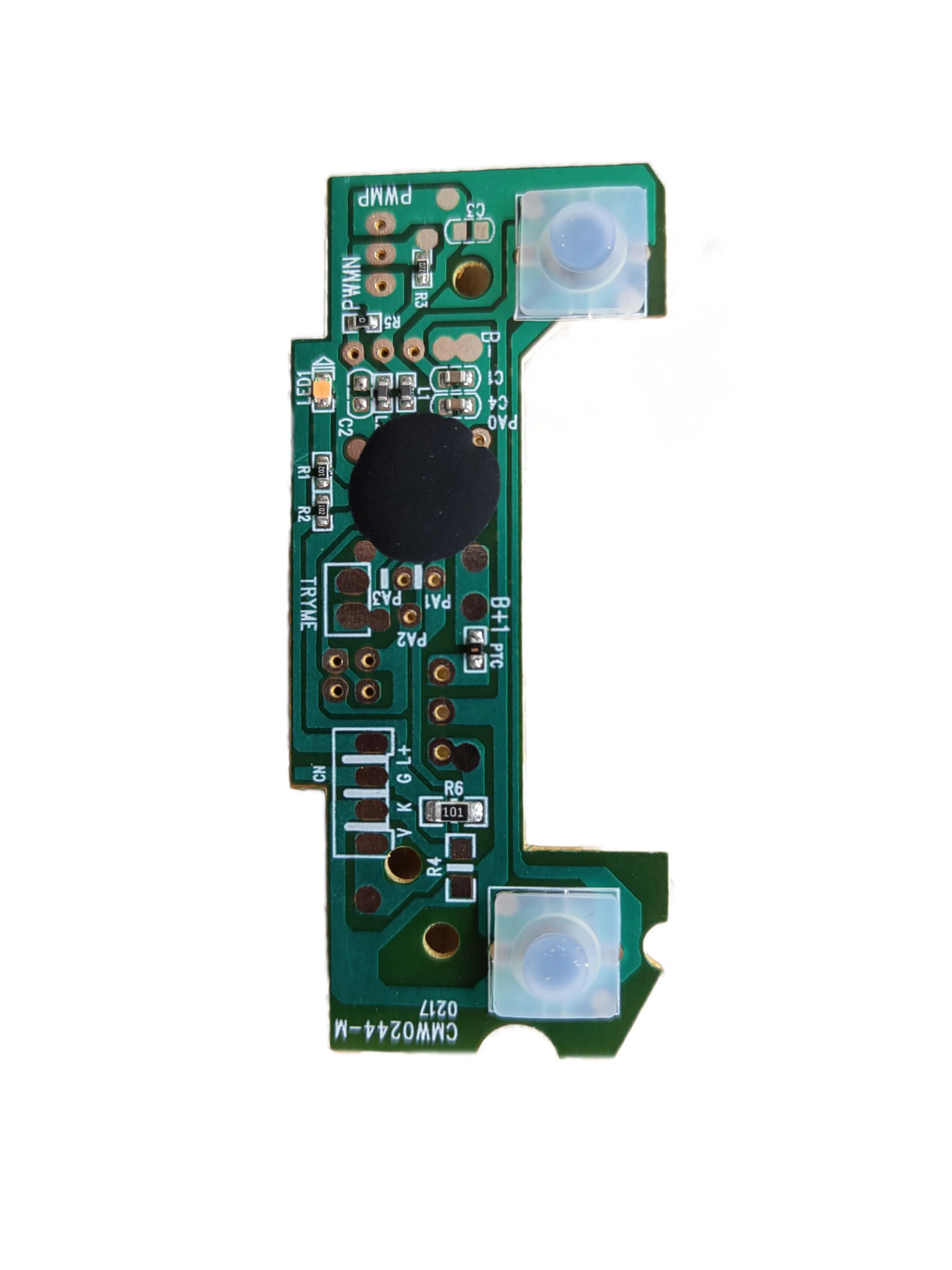 Guangdong OEM Custom PCB Circuit Board Manufacturer Electronics PCB PCBA one-stop Service