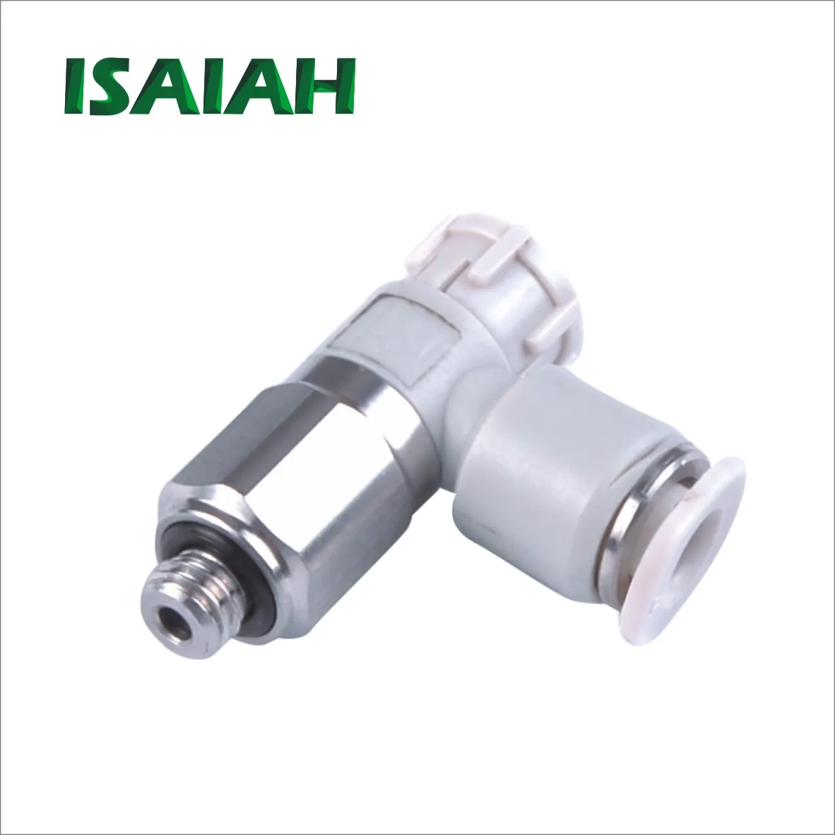 316L Stainless Steel Throttle Valve  Manufacturer  Air Flow Speed  Controller Valves