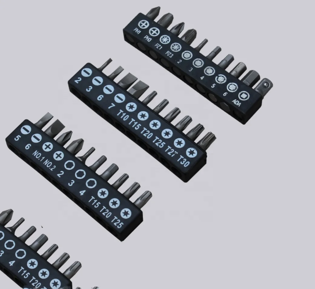 48pcs Home Hardware Repair Other Hand Tools/tools Hardware