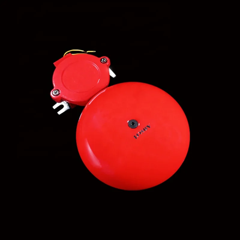 AS-BELL-EX Explosion Proof Fire Alarm Bell