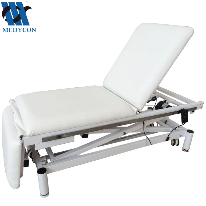 MDK-C103(II) Height Adjustable Medical Examination Obstetric Bed Gynecological Examination With Arm  And Leg Holder