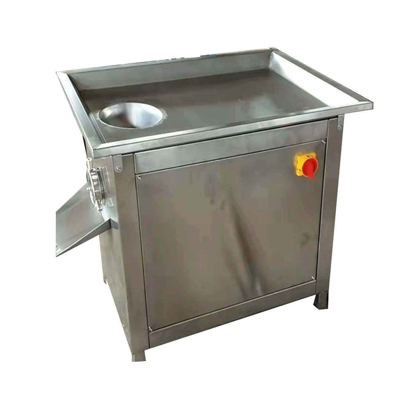 5 years guarantee industrial  electric  frozen double speed electric meat grinder machine automatic machine price for sale