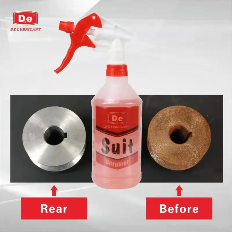 Car Care Product Wheel Alloy Spray Cleaner Rim Cleaner SprayHot sale products