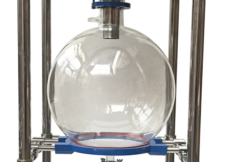 Vacuum Stainless Steel Filter 50L vacuum Nutsche Filter with Best Price