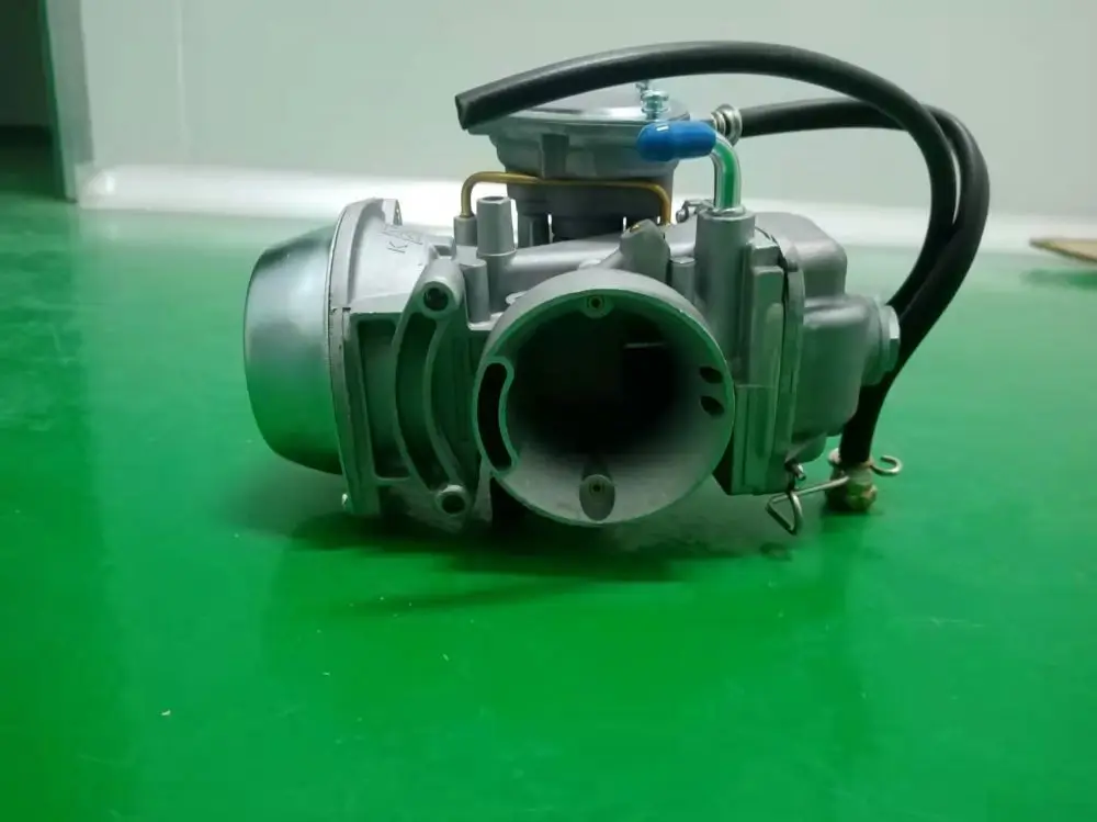 China cheaper Carburetor 40mm For PD40J Polaris Sportsman 500 Scrambler 500 ATV Carburator