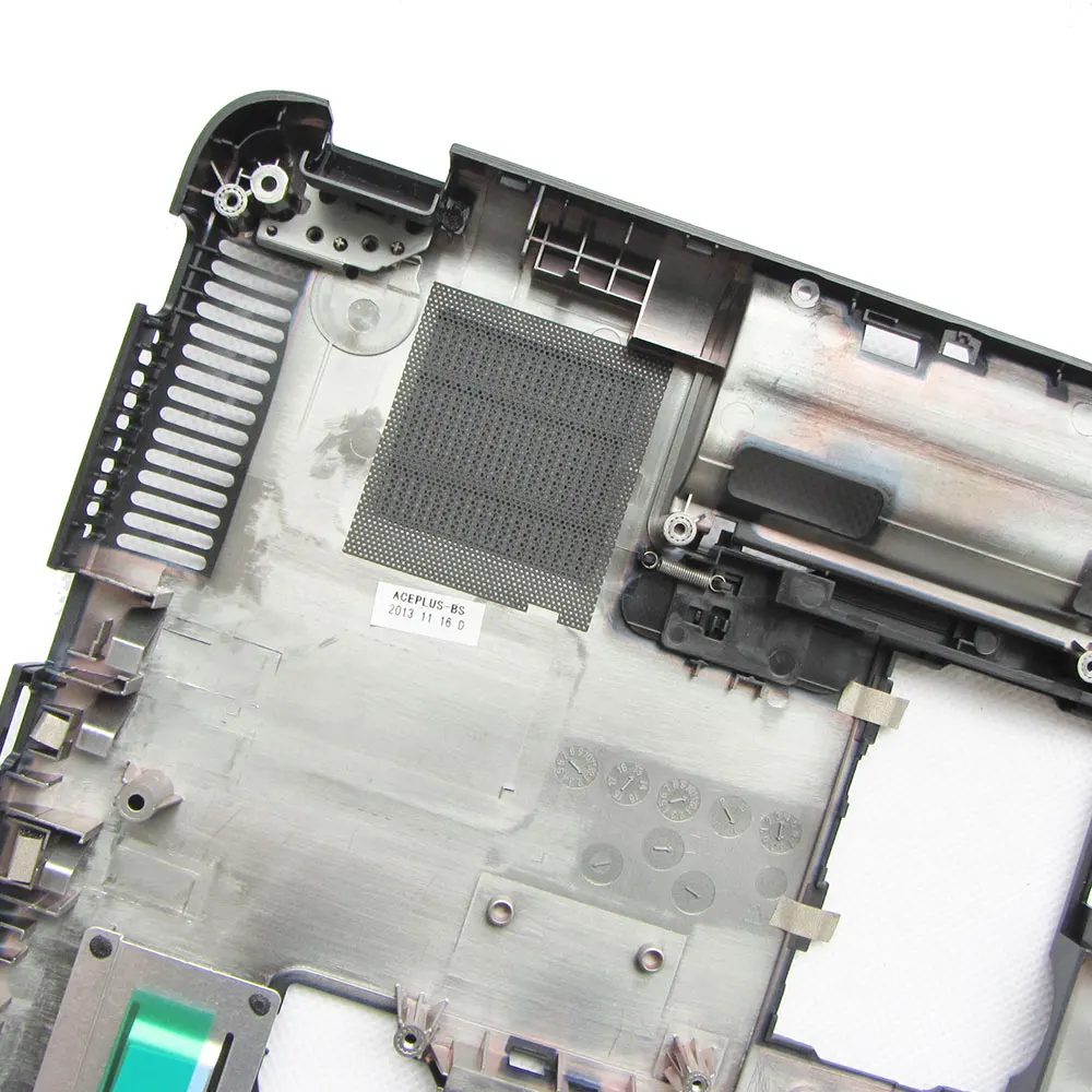 D Cover For HP 2000 Compaq Presario CQ58 Bottom Base Case 701881-001 6070B0642101