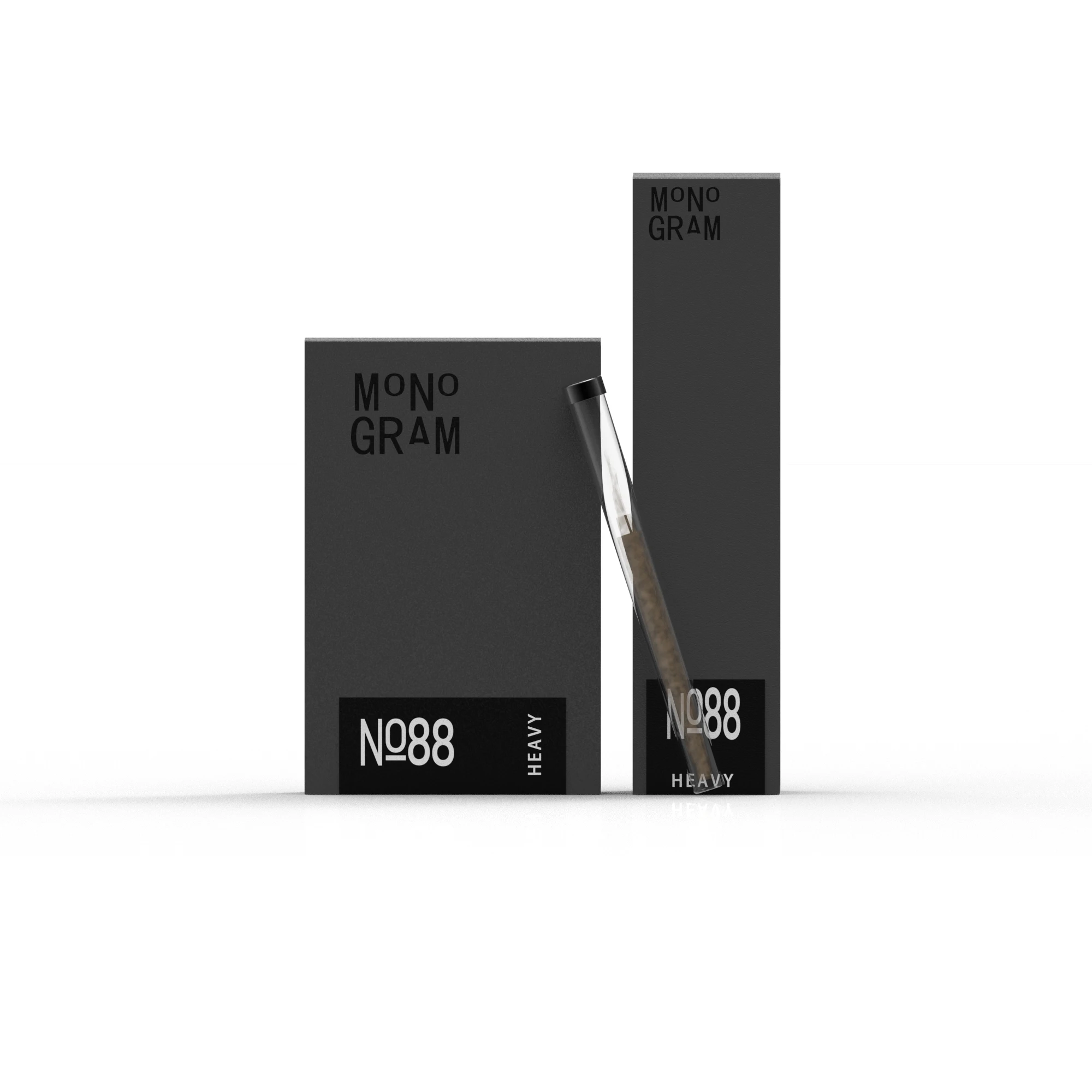 AA Backwoods Rolling Cigars Vanilla Pre Rolling Cone Humidor Box Accessories Wholesale Custom Packaging Box