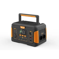 RTS 220v all in one  solar portable electric generator   300w 500w 1000w portable battery power station