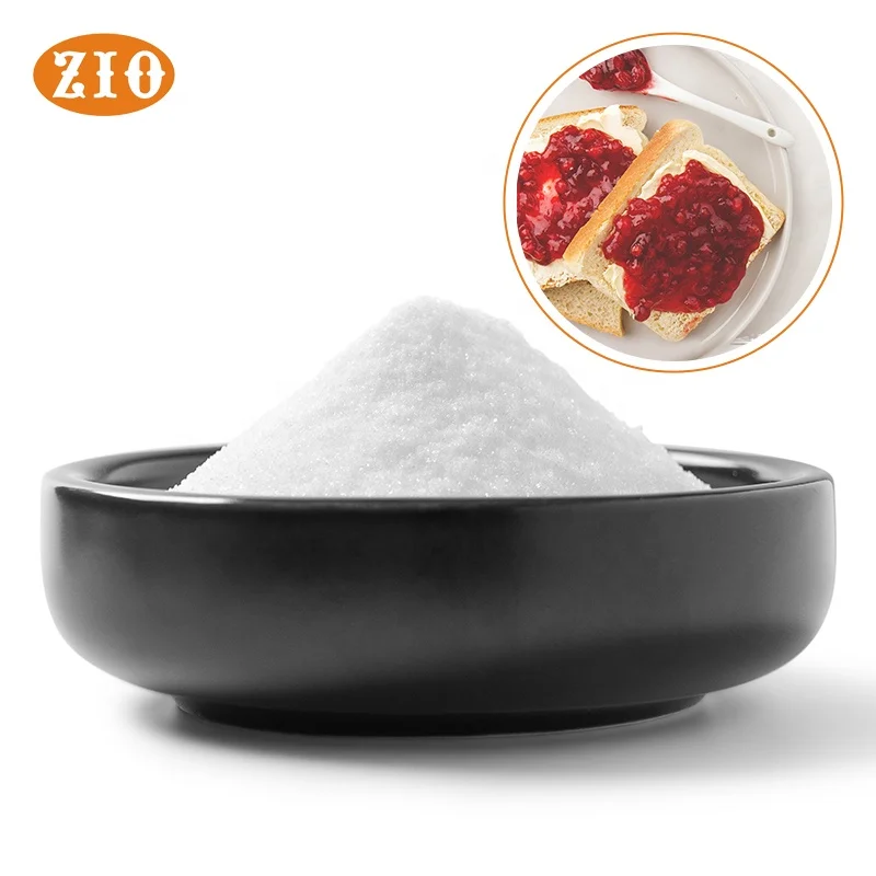 Food Additive Maltitol Syrup Sweetener Maltitol 585-88-6 Low Price