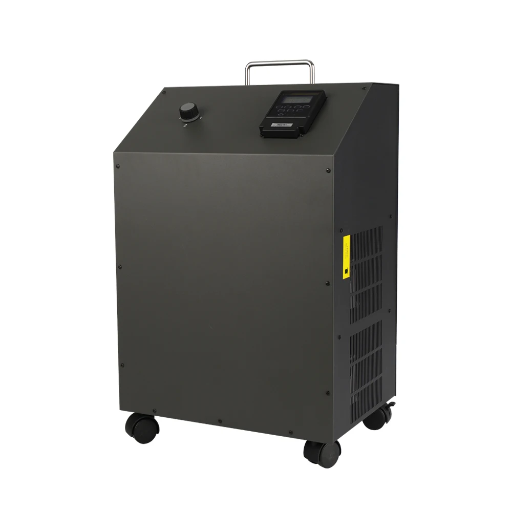 Top ranking products 2022 big Air Purifier 64g 32g generator Machine for large room size