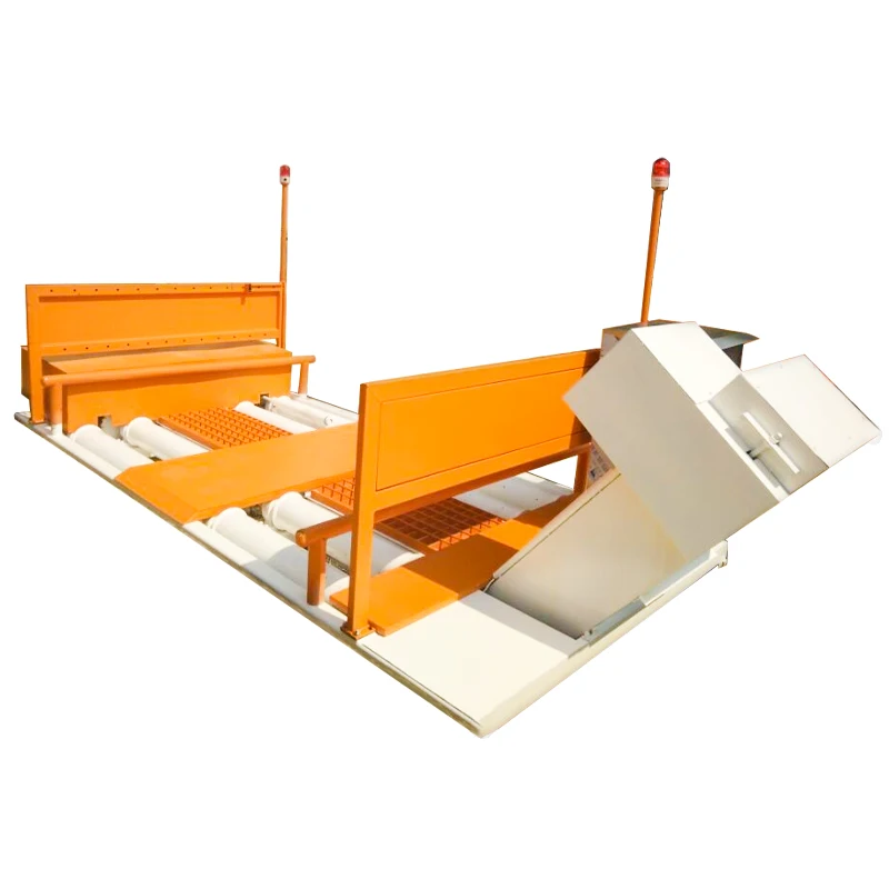 Automatic Sludge Tank Touch Free Wash Pressure Truck Bus Washing Cleaning Machine Car Washer