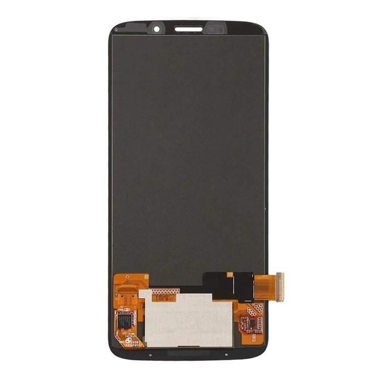 Wholesale Spare Parts Replacement Mobile Phone Lcds For Moto Z3 Play Display,Combo Assembly For Moto Z3 Lcd