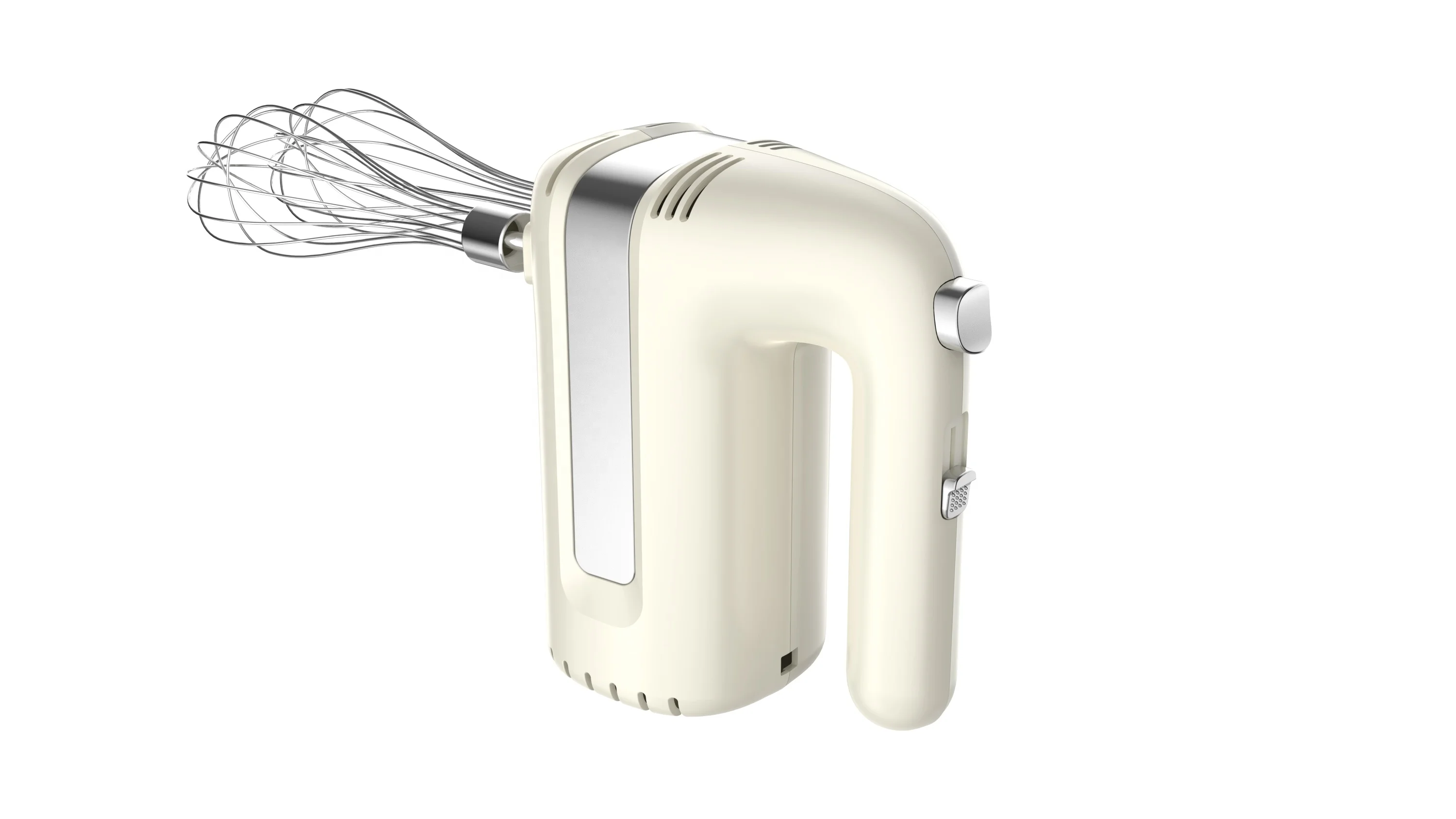 OEM New powerful electric hand held beater mixer for Kitchen food egg 220v 200W,