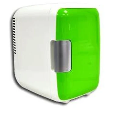 Портативный мини-морозильник