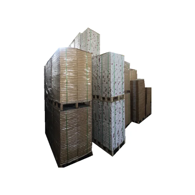 
printing Self Copy Carbonless NCR Paper Non Carbon NCR Paper Carbonless Duplicate Papel in sheets 