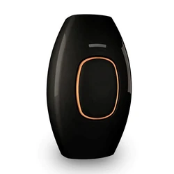 Dropshipping Mini Portable Permanent Epilation Depiladora Device Hair Removal Laser Ipl  Hair Removal Beauty Instrument