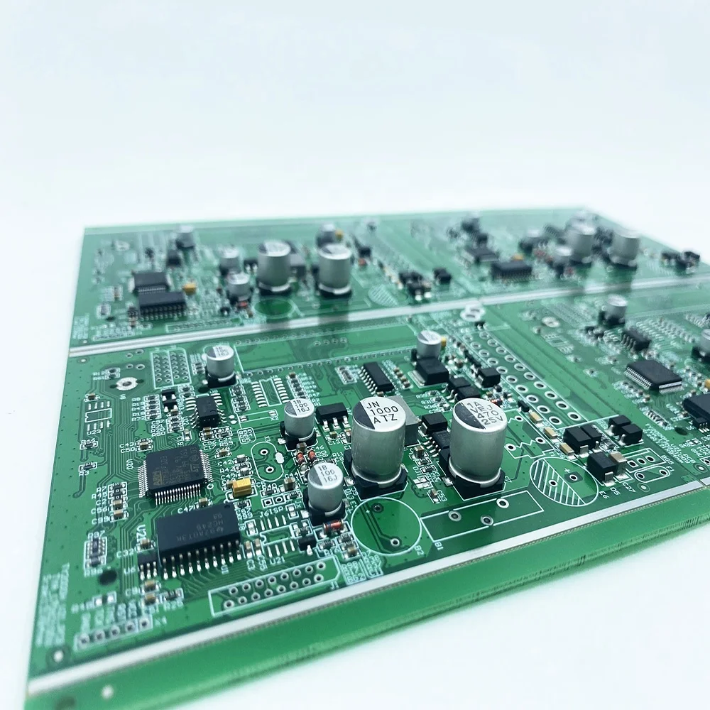  Hoqun SME PCB пользовательская электронная печатная плата PCBA для концентратора кислорода сборка