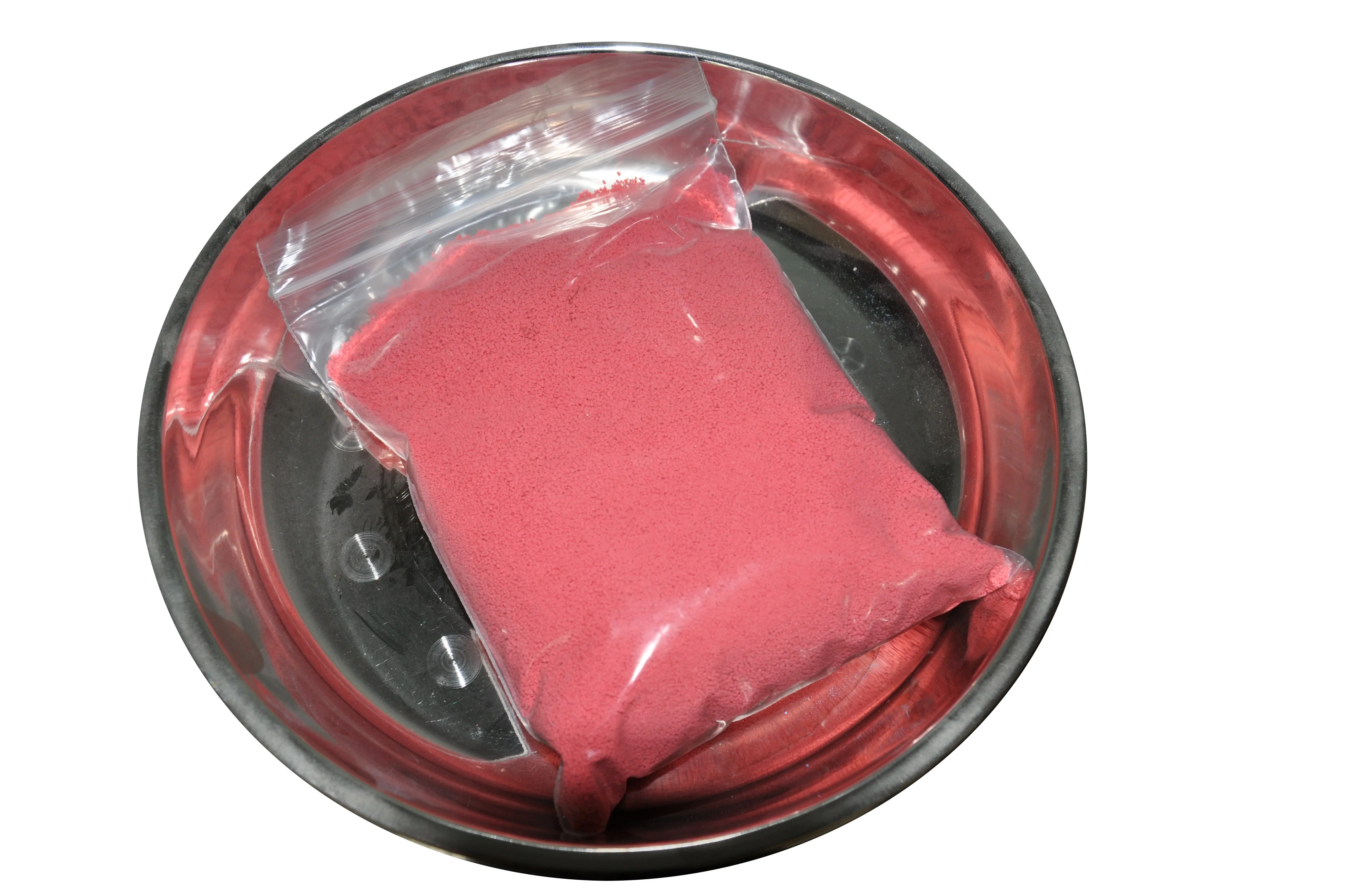 detergent color speckle colored granules for detergent