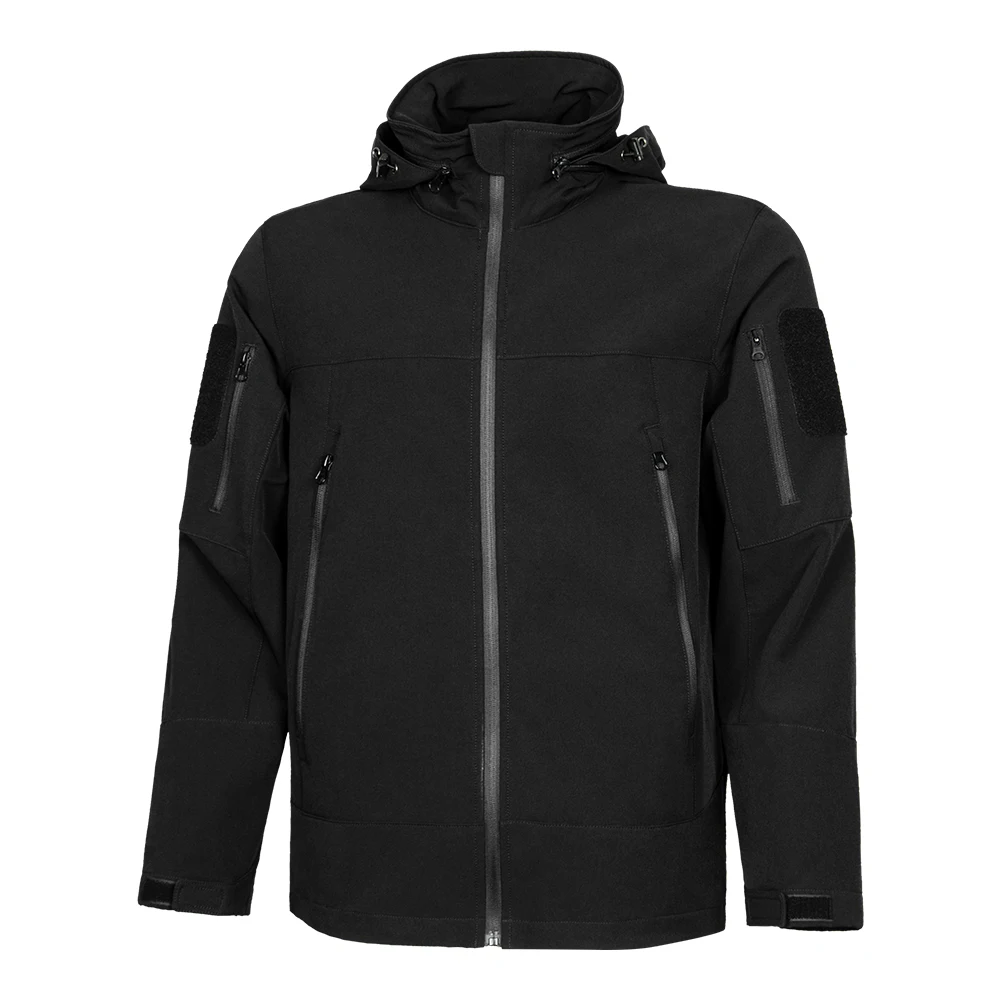Best Selling Durable Camping Jackets Men Tactical Outdoor Jackets Softshell Jacket Clothing