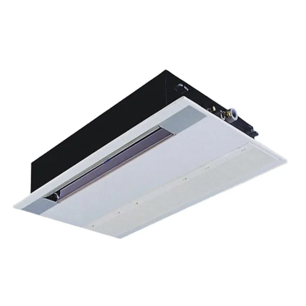 Инверторная система VRF внутренняя единица односторонняя кассета