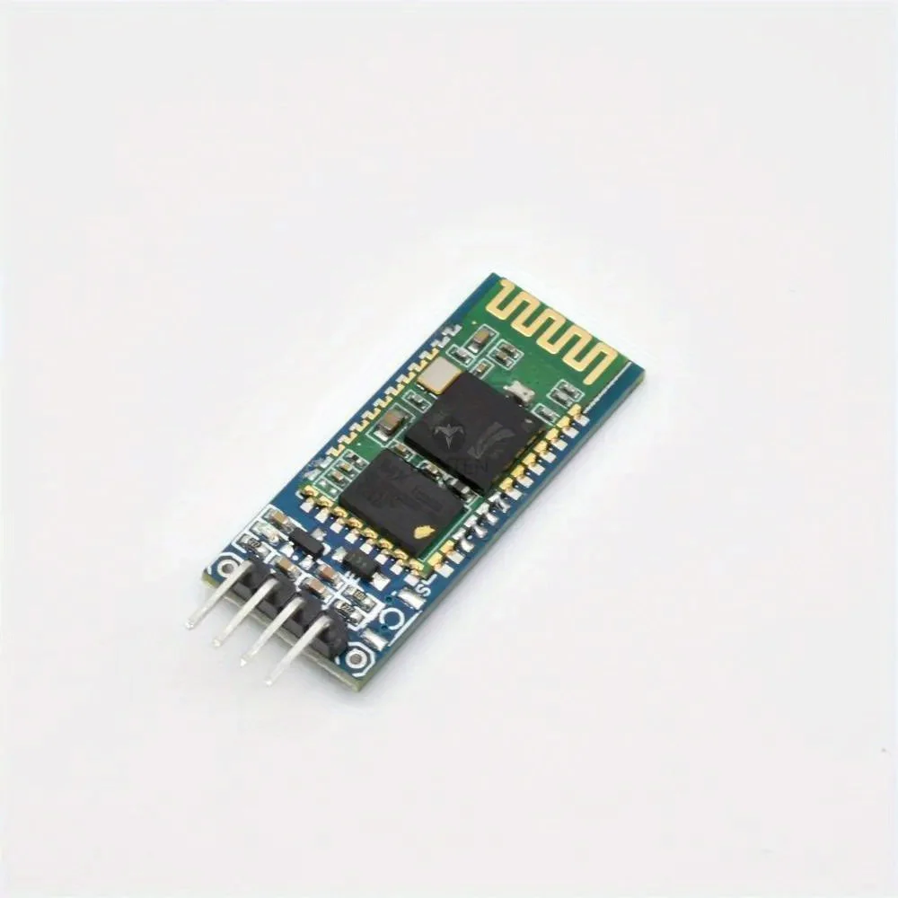 New Original version NEW HC-06 RF Wireless Bluetooth Transceiver Slave Module RS232 / TTL to UART converter and adapter  LT00142
