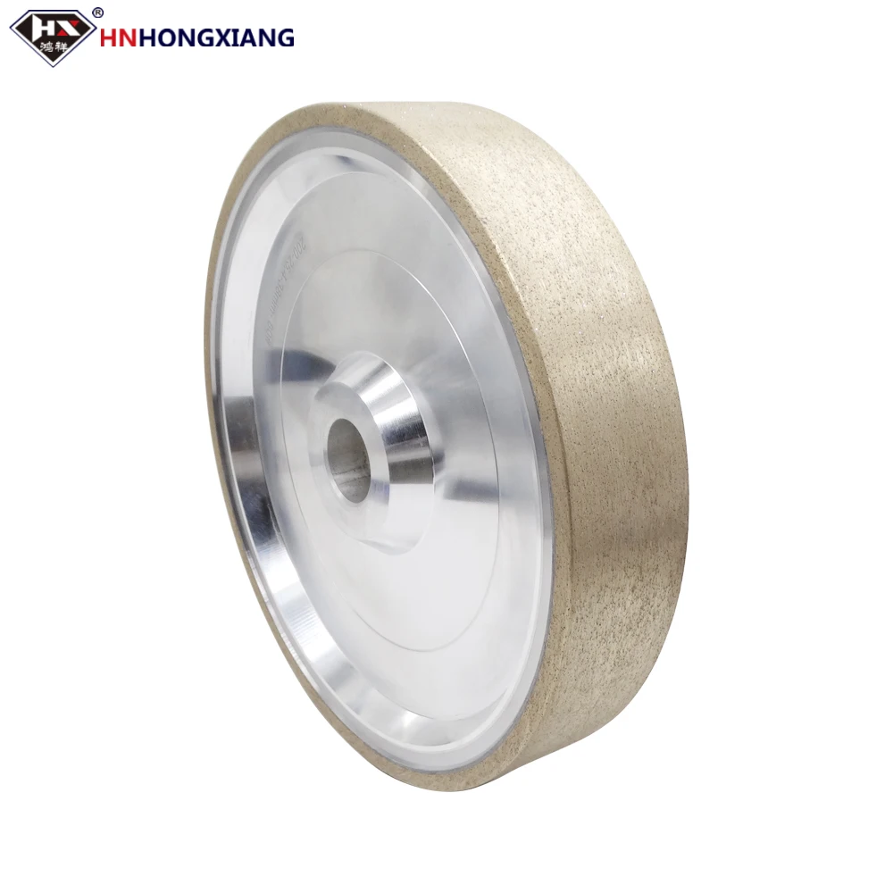 Lapidary Tools Grinding Wheel Sintered Lapidary Metal Bond Diamond Grindidng Cabbing Abrasive Wheel For Gemstone