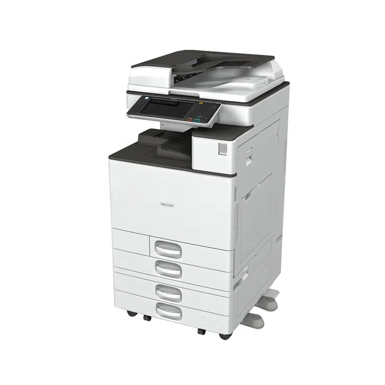Photocopier Color Copiers Ricoh  DSC 1120 A3 Office  Copiers for Gestetner DSC 1120 Photocopy machine (1600195311923)
