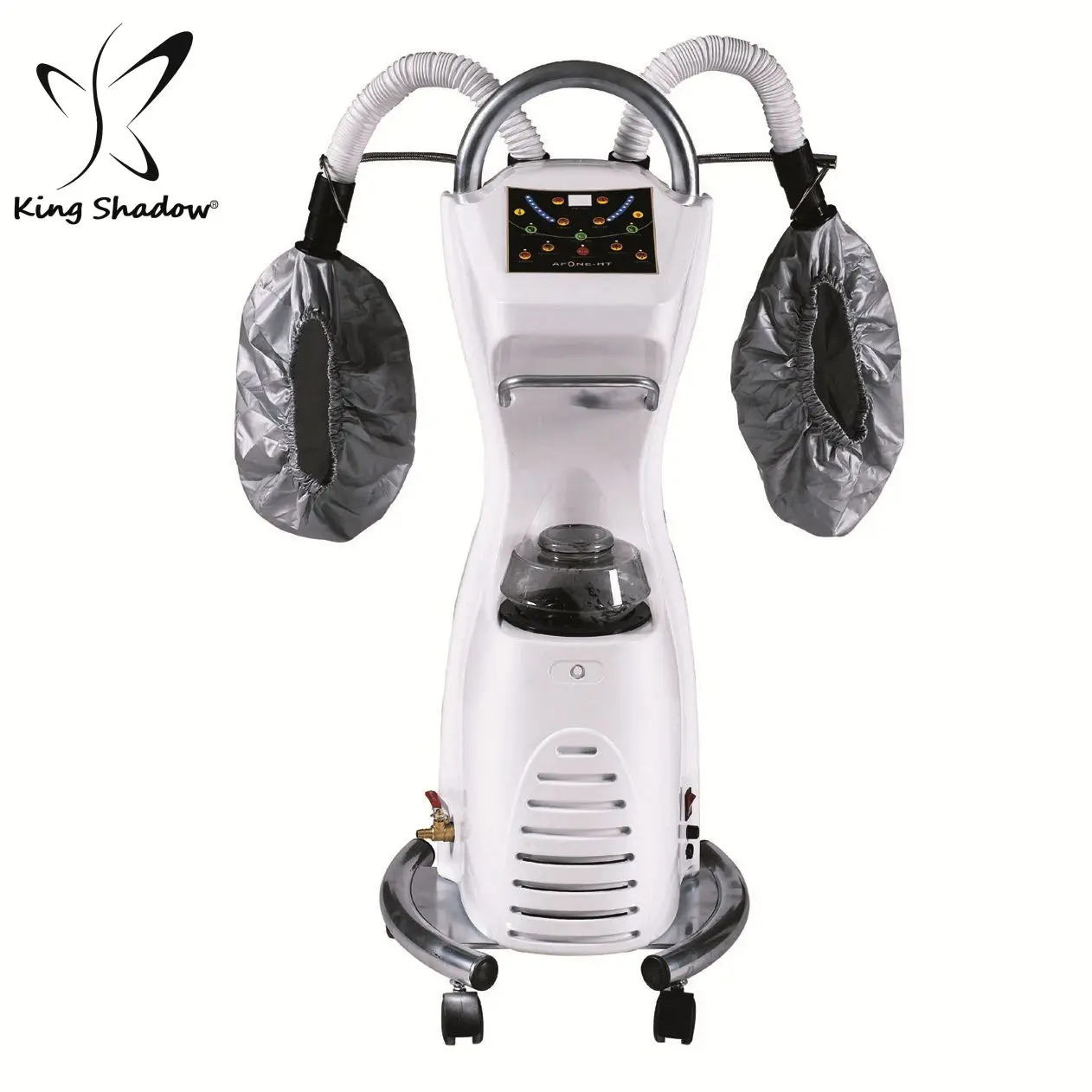Beauty Salon Hair Care Equipment Barber Shop Furniture Hair Dryer  Ozone Hair Steamer