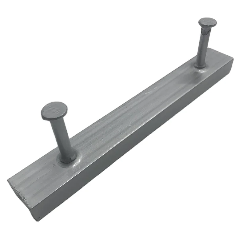 Литой канал RZ-40 40*22 мм Высокое качество Q355b HDG горячего цинкования для лифта и Стены