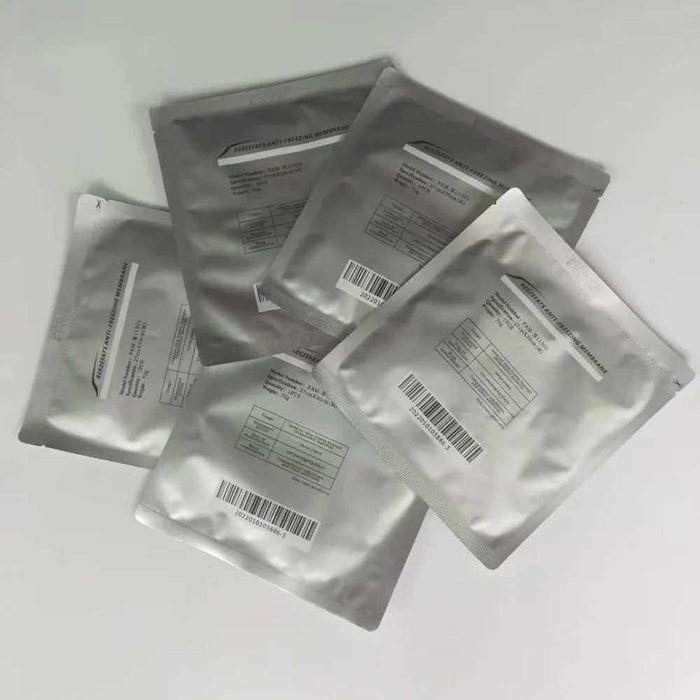 High Quality Non-woven Antifreeze Membrane For  Slimming Machine