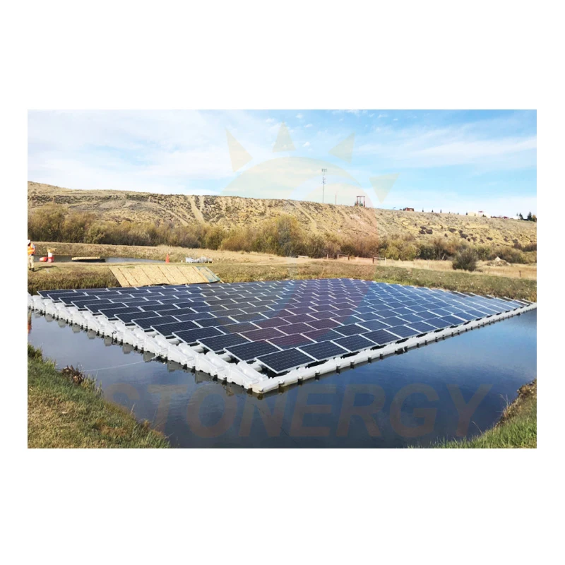Cheap Price PV Panel Mounting Floating System /Solar Floating Platform/Solar Floating Pontoon