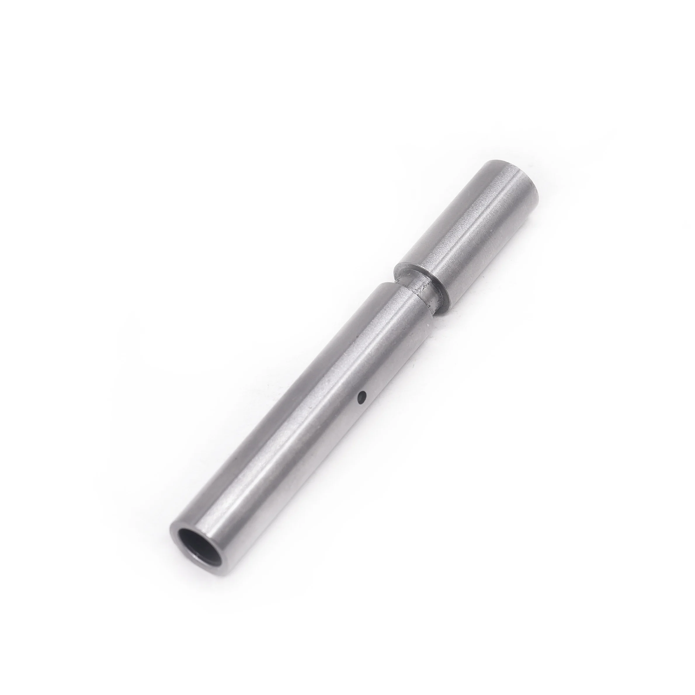 Custom 12L14 Mild Steel  cnc machining shaft For Car spare part