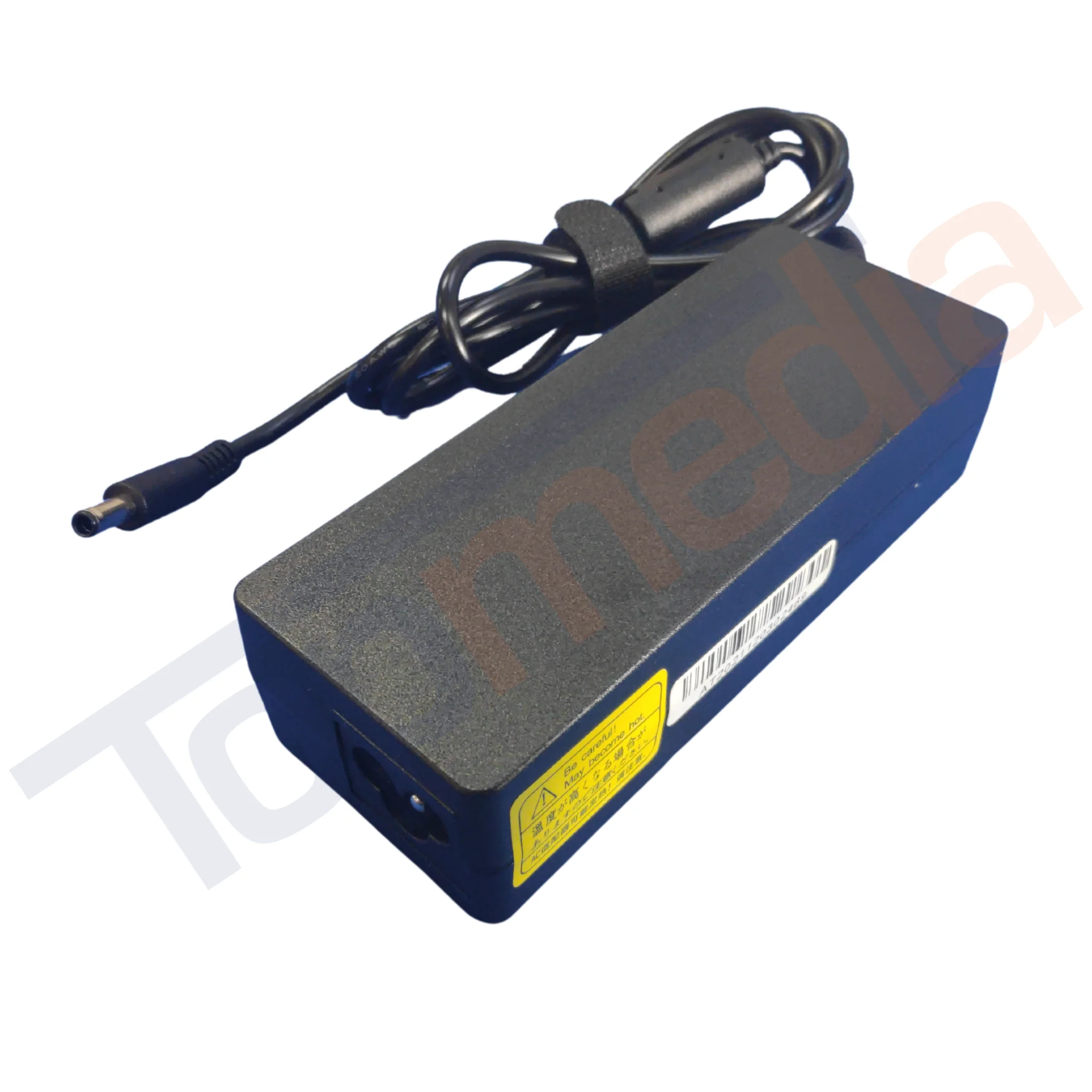 High Quality 90W Adapter for Dell XPS 18 Series Notebooks with a 4.5x3.0mm Center Pin Charging Connector Port - EU Stock