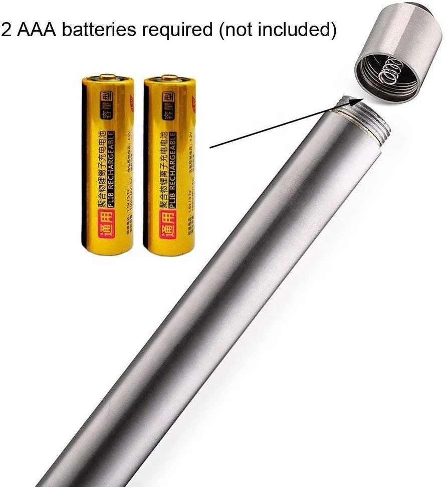 Handheld Battery Operated Mini Blender Milk Frother Milk Foam Maker