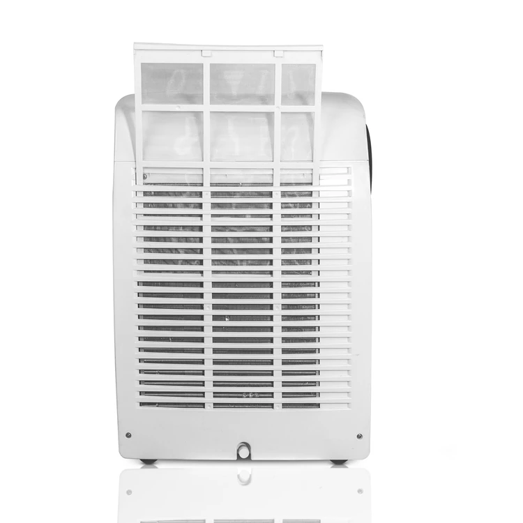  Портативный бытовой кондиционер 9000 btu охлаждающий нагревательный осушитель
