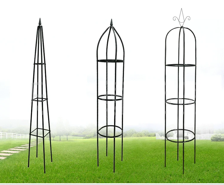 Iron Wedding Arch Decorative Garden Backdrop Pergola Stand Flower Frame For Marriage birthday wedding Party Decoration DIY Arch